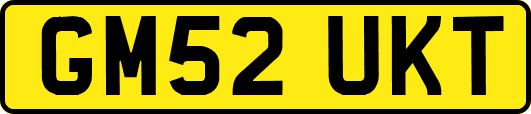 GM52UKT