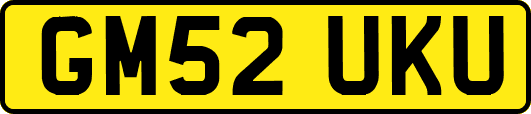 GM52UKU
