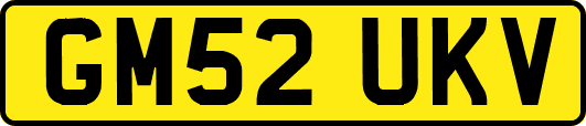GM52UKV