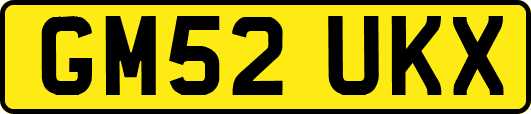GM52UKX