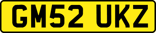 GM52UKZ