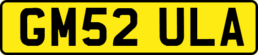 GM52ULA