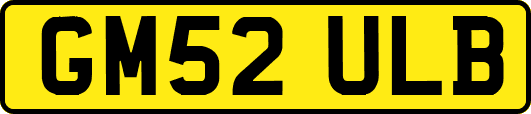 GM52ULB