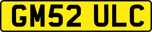 GM52ULC