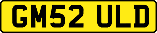 GM52ULD