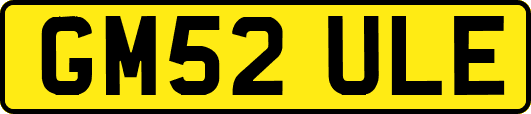 GM52ULE