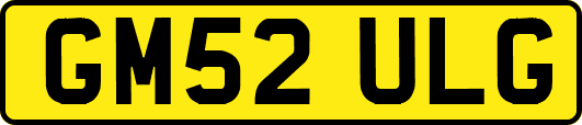 GM52ULG