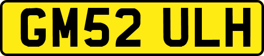 GM52ULH