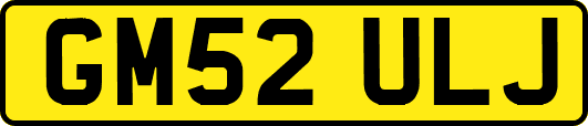 GM52ULJ
