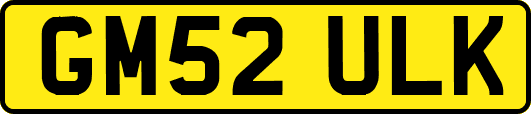 GM52ULK