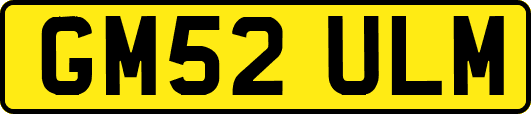 GM52ULM