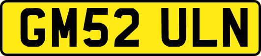 GM52ULN