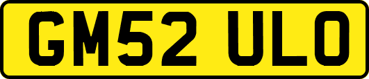 GM52ULO