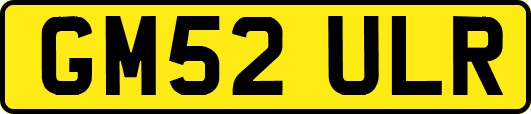 GM52ULR