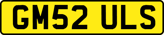 GM52ULS