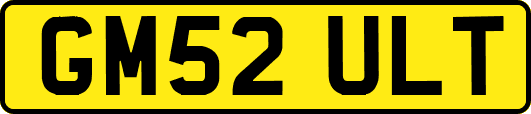 GM52ULT