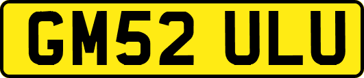 GM52ULU