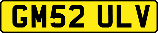 GM52ULV