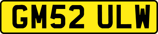 GM52ULW