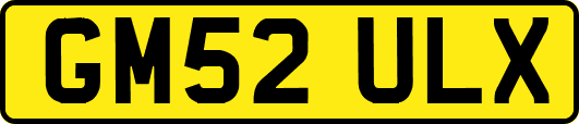 GM52ULX