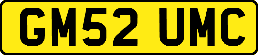 GM52UMC