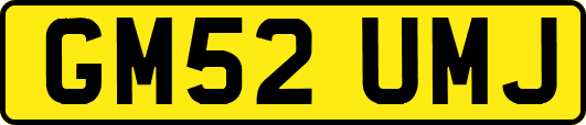 GM52UMJ