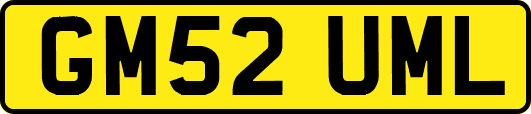 GM52UML