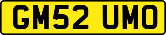GM52UMO