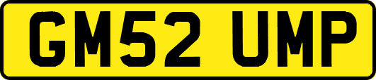GM52UMP