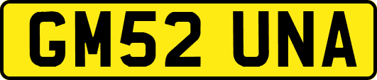 GM52UNA