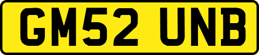 GM52UNB