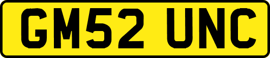 GM52UNC