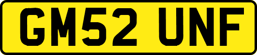 GM52UNF