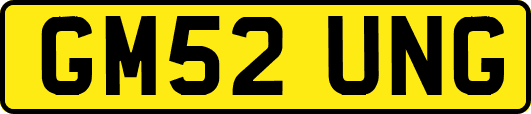 GM52UNG