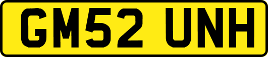 GM52UNH