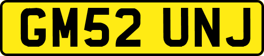GM52UNJ
