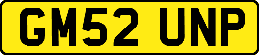 GM52UNP