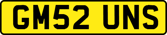 GM52UNS