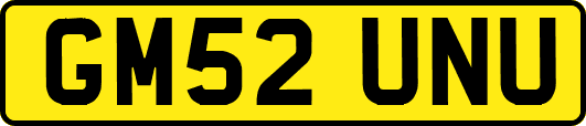 GM52UNU