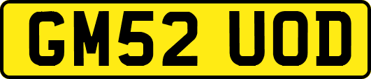 GM52UOD