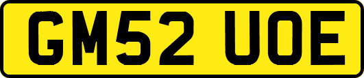 GM52UOE