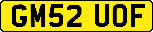 GM52UOF