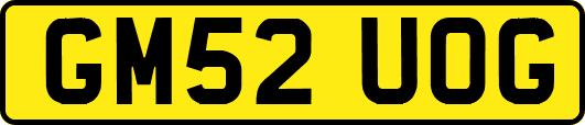 GM52UOG