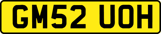 GM52UOH