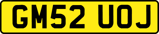 GM52UOJ