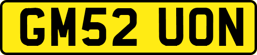 GM52UON