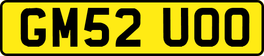 GM52UOO