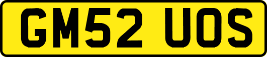 GM52UOS
