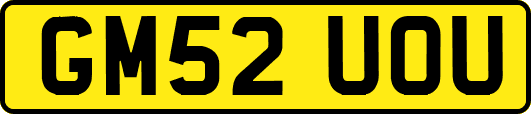 GM52UOU
