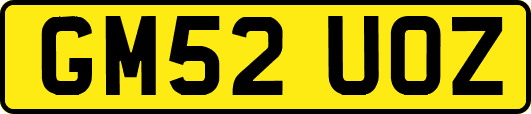 GM52UOZ